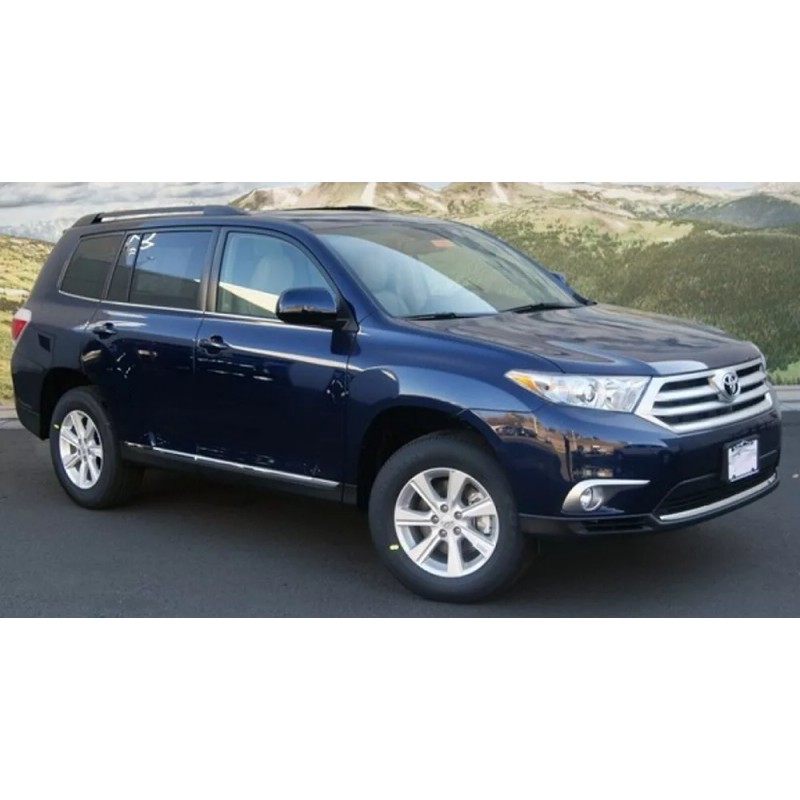 BASF Touch Up Paint for Toyota vehicles with paint code