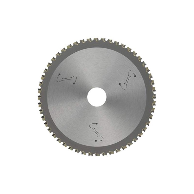 Makita Stainless Steel Multipurpose Metal Blade A-52211