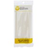 WILTON 6インチ ロリポップスティック 35PCS 1912-1007