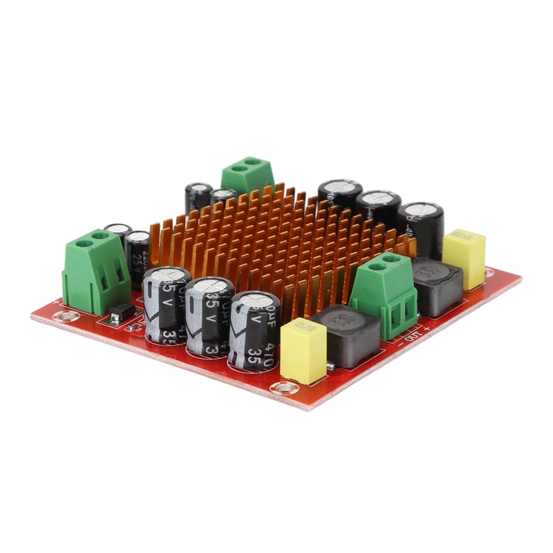 Digital Amplifier Board Mono High Power DC12‑26V 150W Power Amplifier