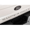 Putco Ford F-150 Tailgate Lettering Kit - Stainless Steel -