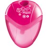 Maped Igloo 1-Hole Sharpener-Assortment