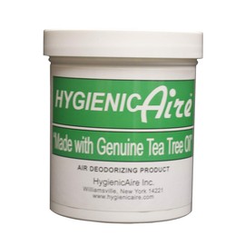 Hygienic Aire 2 Pack 32 Oz. Jars Eucalyptus Scent