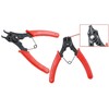 DIY Crafts CT-DIY-HI-32162 4 in 1 Snap Ring Pliers Plier