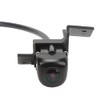 Aramox Rear View Camera 95760D3100 for Tucson 2016-2017 Waterproof High