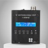 MR300 Bluetooth Digital Shortwave Antenna Analyzer 2.0V pp(Typical) Adjustable