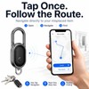 GPS Tracker for Vehicles, Hidden Tracking Device for Vehicles, Car
