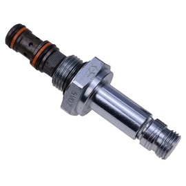 JZGRDN Hydraulic Spool Valve Stem 6667687 Compatible with Bobcat 450 453 463 653 751 753 763 773 863 873 883 963 S450 S550 S650 S750 S850 T110 T140 T180 T190 T200 T250 T300