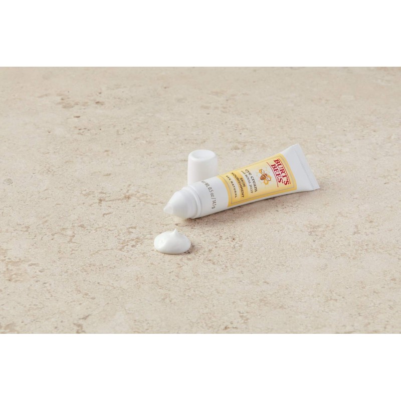 Burt's BeesNormal to Combination Skin Nourishment Eye Cream, Fragrance Free,