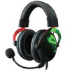 MightySkins Skin Compatible with Kingston HyperX Cloud II Gaming Headset