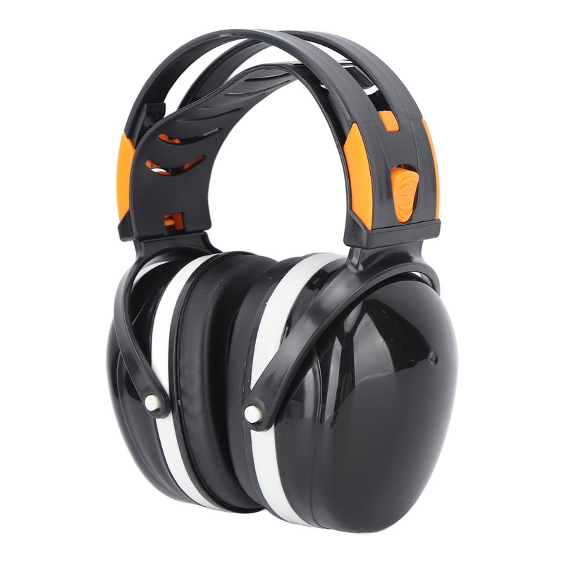 30DB Noise Reduction Earmuffs Hearing Protection Soundproof Headphone for Shooting