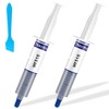 PYEUIFT HY-510 Thermal Paste for Coolers, Heatsink Paste Graphics Card
