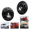 Car Horn 12 V Motorcycle Horn, Signal Horn Car Fanfare