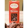 Aunt Sally's Pralines- Cinnamon Coated Pecans- 5 oz box