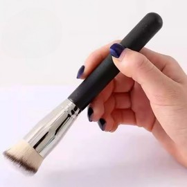 Base cosmetic brush face soft foundation 5ea