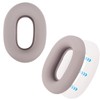 Adhiper XM5 Silicone Case Sweat Earpad Covers for Sony WH-1000XM5,