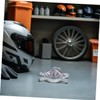 ULTECHNOVO Switch Scooter Replacement Accessories Motorcycle Replacement Accessories Scooter Pump