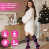 Dr Compresss Graduated Compression Socks | For Women & Men