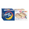 MoonPie Birthday Mini Party Pies, Vanilla Cookie, 10 Count, 10