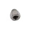 PROTECH Acorn Nuts Self-Locking DIN 986 M8 | Pack of