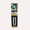 Korean black ginseng 6-year-old black ginseng extra large 10 roots