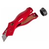 ROBERTS 10-218F Big Fatso Multipurpose Utility Knife with Quick Blade