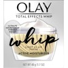 Face Moisturizer by Olay Total Effects Whip Light Face Moisturizer