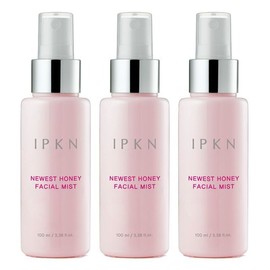 Ipkun 입큰 뉴이스트 허니 페이셜 미스트 1+1+1 Ipkun NU'EST Honey Facial Mist 1+1+1