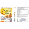 Specialist Supplements Turmeric Herbal Combo Plus Immune System Support 90