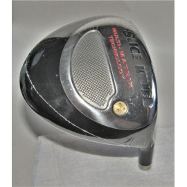 Slice Killer Multi-Matrix Technology - Offset 400CC Driver Head - 9 or 14 Degree - 9