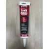 Tool Bench Hardware 4.5oz All Purpose Caulk Mastic Silicone Sealant