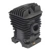 46MM Chainsaw Cylinder Piston Kit 1127 020 1216 Low Noise