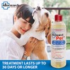 Allersearch Pet Champú para Perro 16 oz