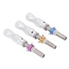 7.0mm 7.5mm 7.8mm Tubular Wrenches Stainless Steel Pipe Tool Hand