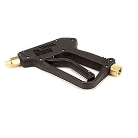 LVO Lvo 519-5027 Spray Gun-Chg 3/8/04-Add510-50