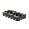 Sea frogs Professional Arca-Swiss Quick Release Plate - Aircraft Aluminium