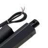 Aflle Racing 2" Inch (50mm) Stroke 12V Electric Linear Actuator