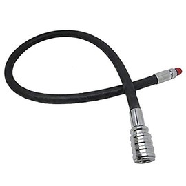Scuba Choice Scuba Diving 350PSI Low Pressure LP Hose for Air 2 BCD, 30"