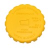Aerzetix Tank Lid Plastic Car