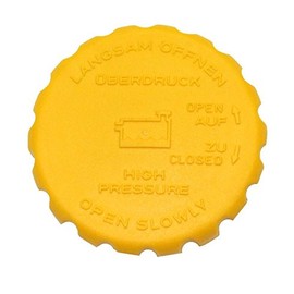 Aerzetix Tank Lid Plastic Car