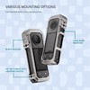 TILTA Insta360 X5 Cage, Full Camera Cage Compatible with Insta360