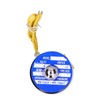 Electric Solenoid Valve Small Normally Closed for Water Air Diesel