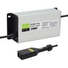 Abakoo Battery Charger 36V 18A for EZGO EZ-GO TXT 96-Up