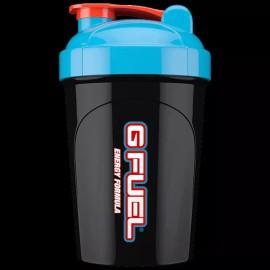 Gamma Labs G Fuel Shaker Cup 16 oz GFuel Bastrin Shaker