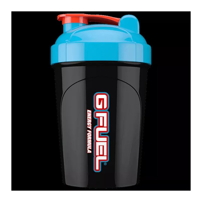 Gamma Labs G Fuel Shaker Cup 16 oz GFuel Bastrin