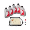 Febi Bilstein 176814 Transmission Oil Change Kit, Pack of 1