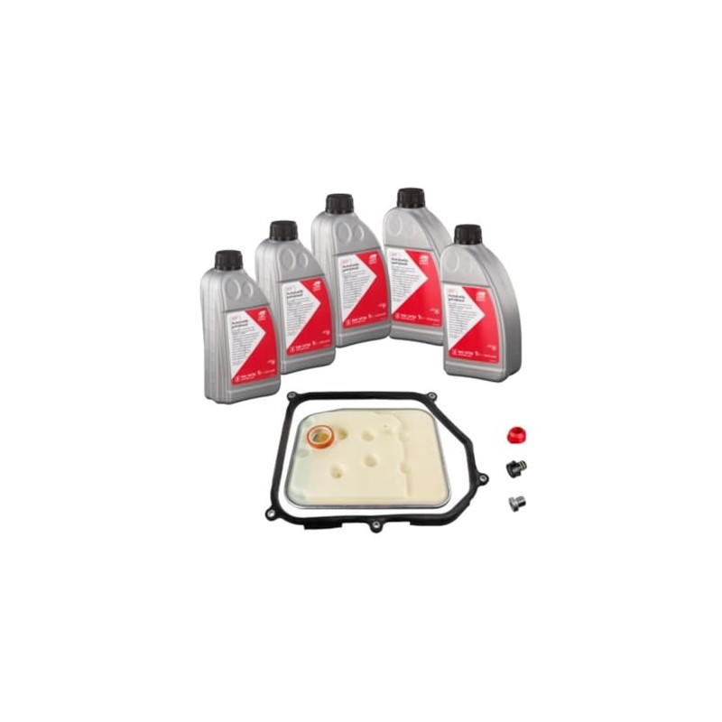 Febi Bilstein 176814 Transmission Oil Change Kit, Pack of 1