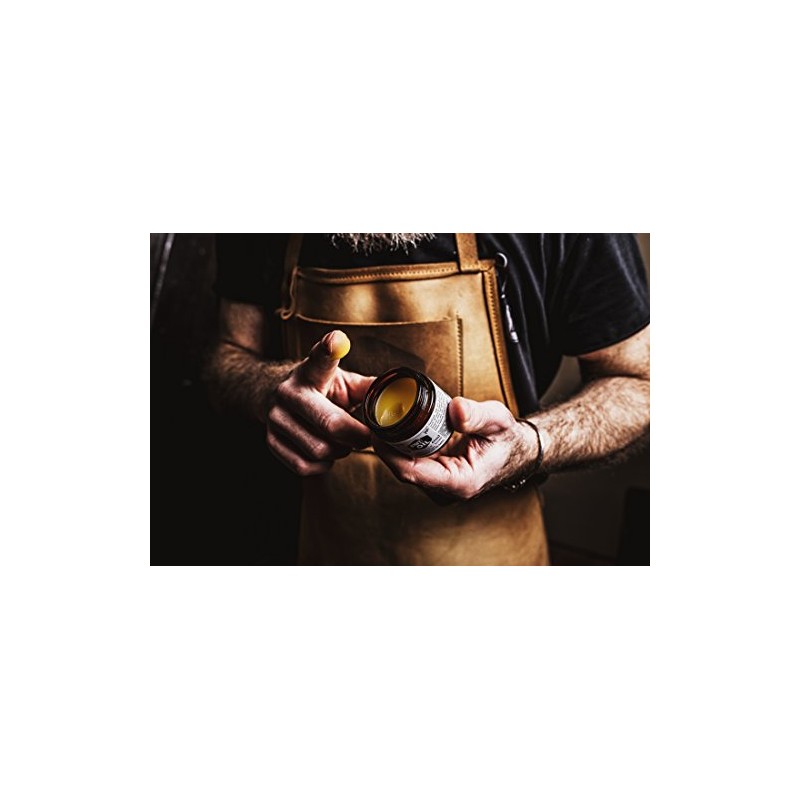 Beyer's Oil Beard Balm Eisenkraut (Verbena)