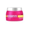 Mascarilla Revitalizante Sateen Nefertiti Para Cabello 350gr