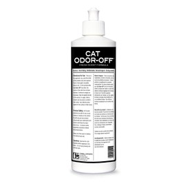 Thornell CO-OFS Cat Odor-Off RTU Fresh Scent, 16-Ounce Ready to use, CO-OFS, Clear